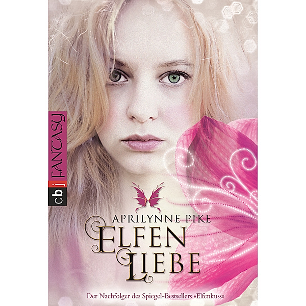 Elfenliebe / Elfen Tetralogie Bd.2, Aprilynne Pike