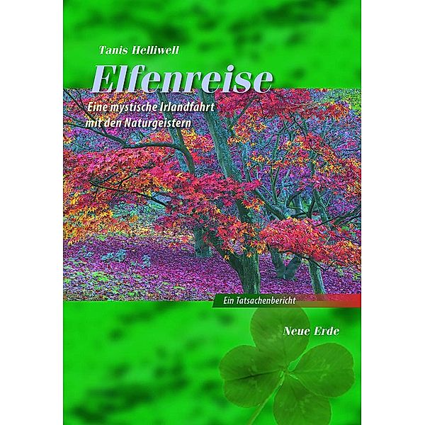 Elfenreise, Tanis Helliwell