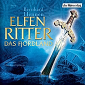 Elfenritter - 3 - Das Fjordland - eBook - Bernhard Hennen,