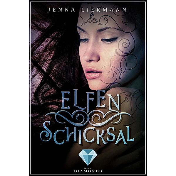 Elfenschicksal / Aileara Bd.2, Jenna Liermann