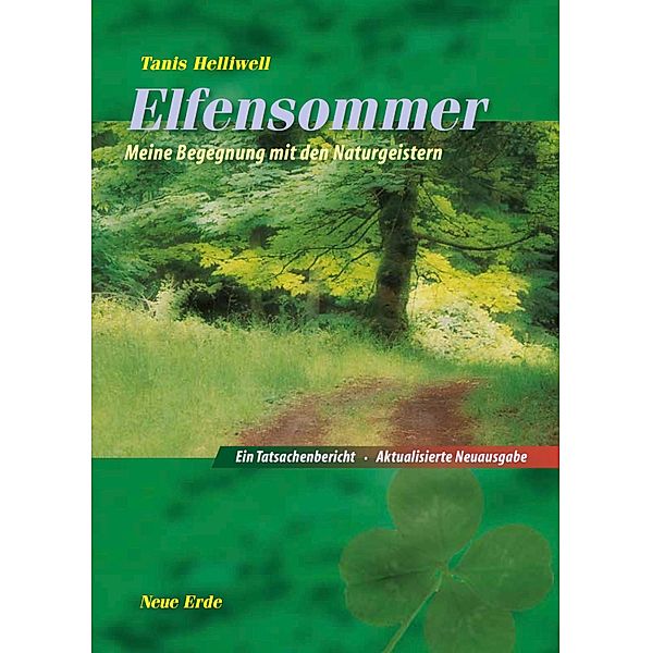 Elfensommer, Tanis Helliwell