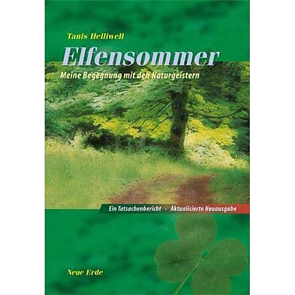 Elfensommer, Tanis Helliwell