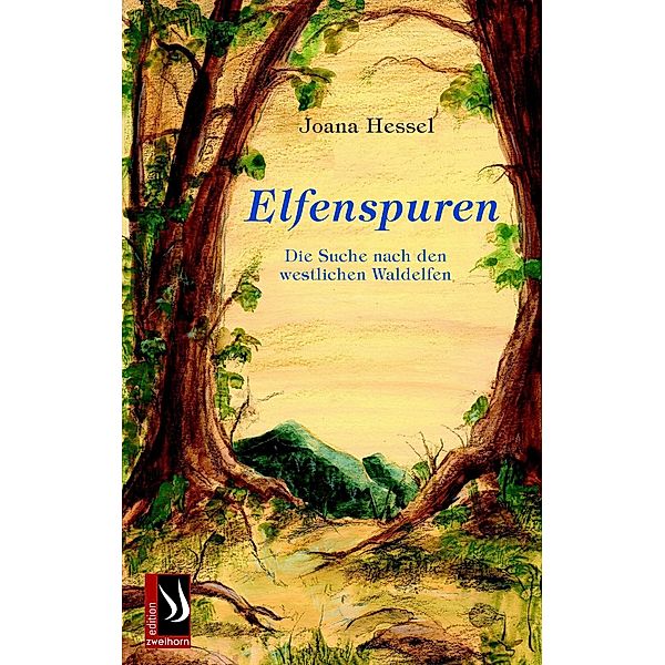 Elfenspuren, Joana Hessel