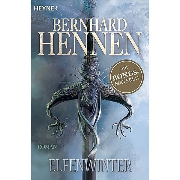 Elfenwinter / Die Elfen Bd.2, Bernhard Hennen