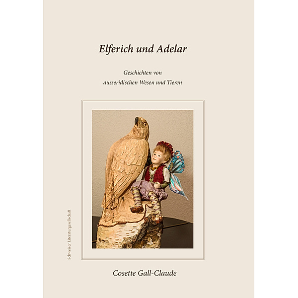 Elferich und Adelar, Cosette Gall-Claude