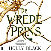 Elfhame: De wrede prins - eBook - Holly Black,