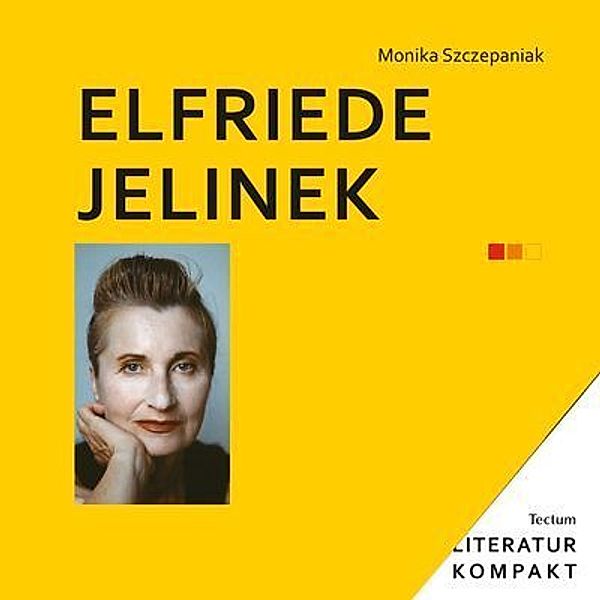 Elfriede Jelinek, Monika Szczepaniak