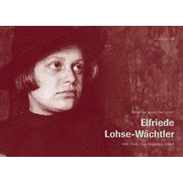 Elfriede Lohse-Wächtler, Boris Böhm