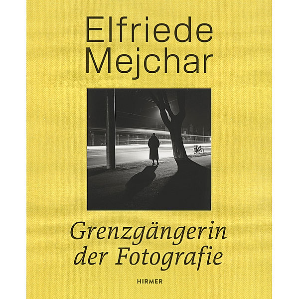 Elfriede Mejchar