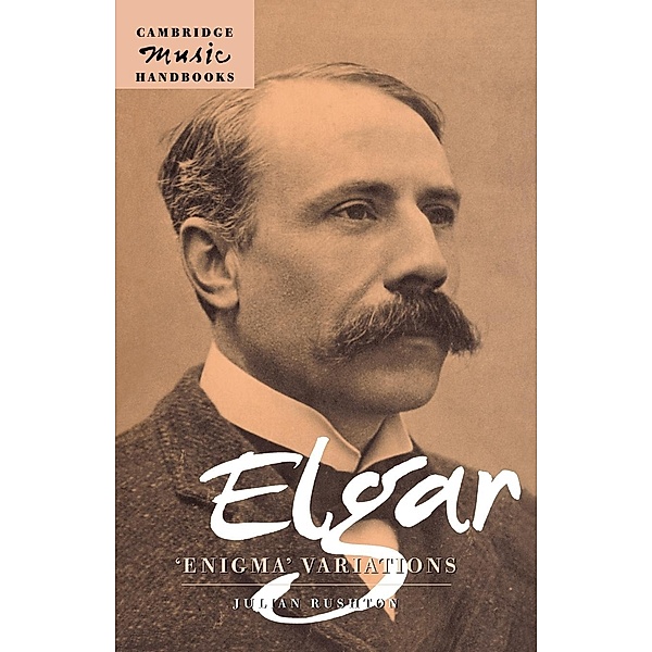 Elgar, Julian Rushton