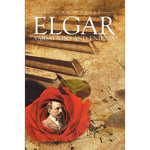 Elgar: Variations and Enigmas, Cora Weaver