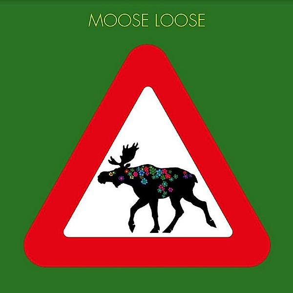 Elgen Er Los (Vinyl), Moose Loose