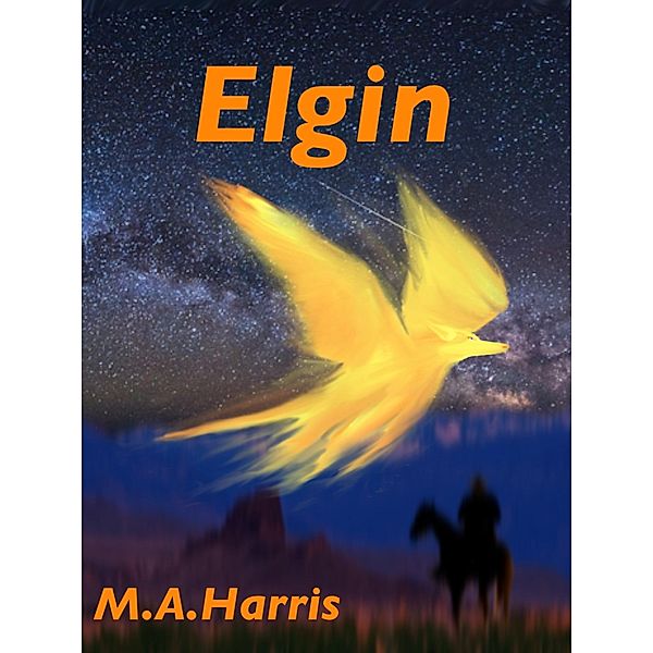 Elgin / M.A. Harris, M. A. Harris
