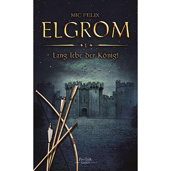 Elgrom: Elgrom, Mic Felix