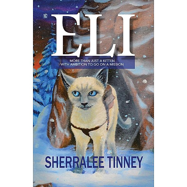 Eli, Sherralee Tinney