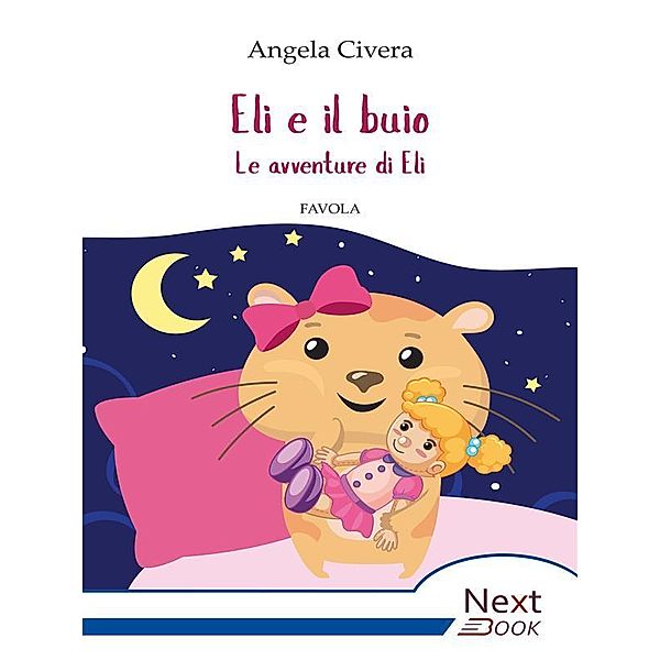 Eli e il buio, Angela Civera