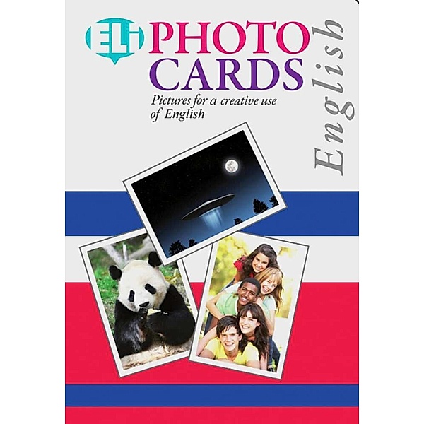 ELI Spiele / ELI Photo Cards