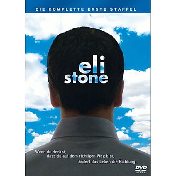 Eli Stone - Staffel 1