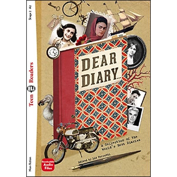 ELi Teen Readers / Dear Diary ...