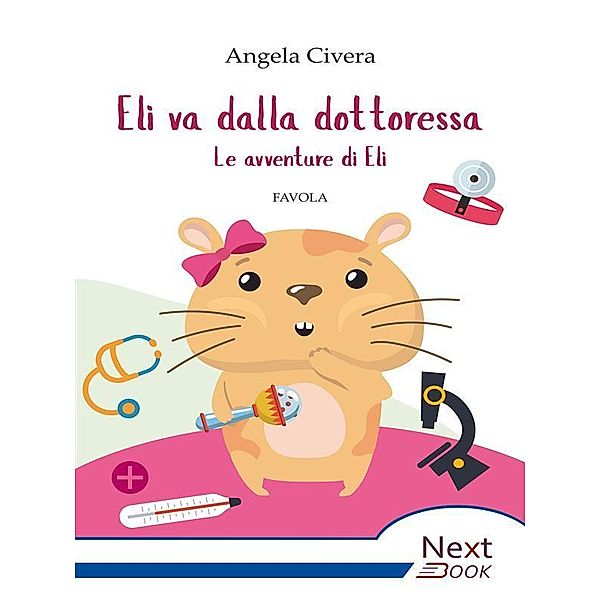 Eli va dalla dottoressa, Angela Civera