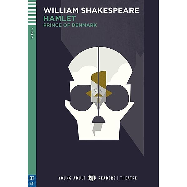 ELi Young Adult Readers / Hamlet, William Shakespeare