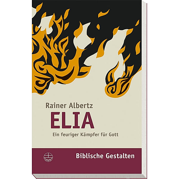 Elia, Rainer Albertz