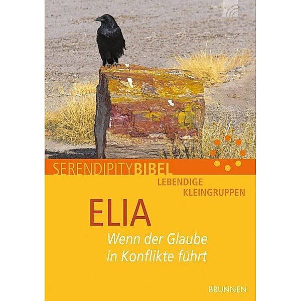 Elia, Gunnar Begerau