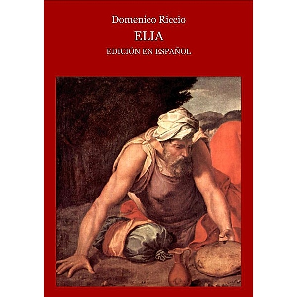 Elia (edición en español), Domenico Riccio