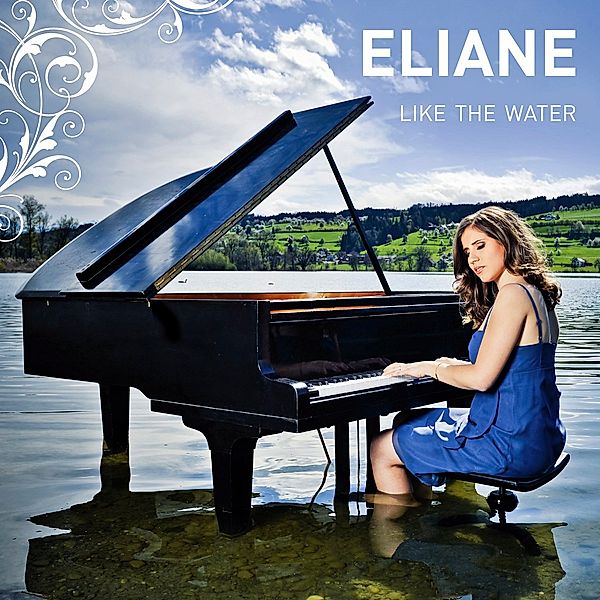 Eliane - Like The Water, Eliane