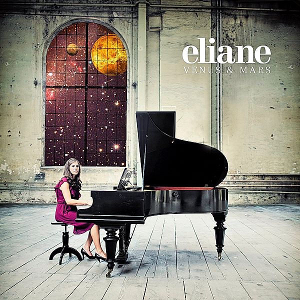 Eliane - Venus & Mars, Eliane