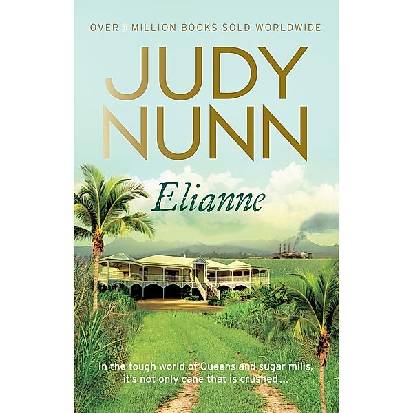Elianne / Puffin Classics, Judy Nunn