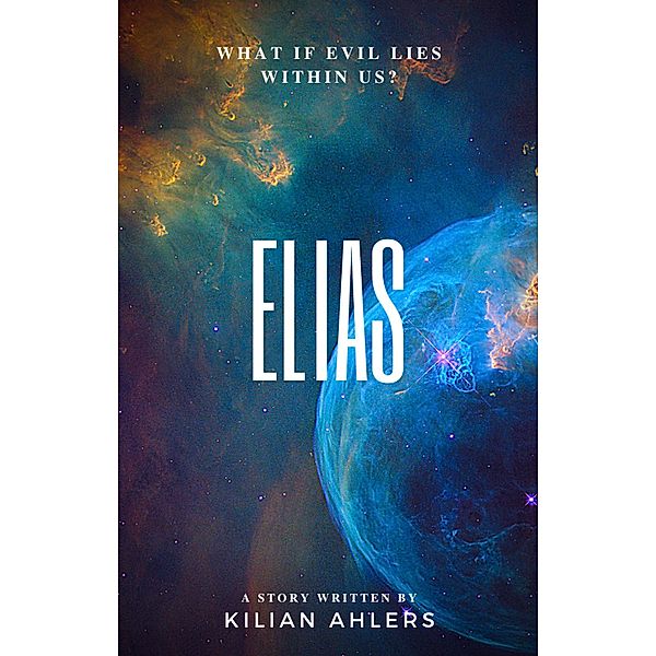 Elias, Kilian Ahlers