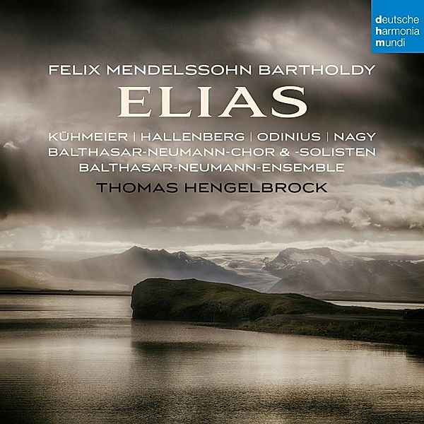 Elias, Felix Mendelssohn Bartholdy
