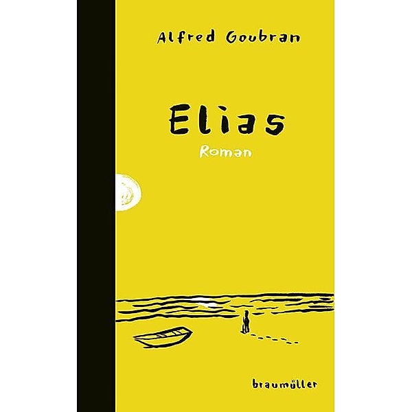 Elias, Alfred Goubran