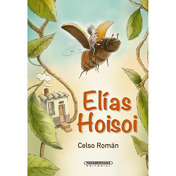 Elías Hoisoi, Celso Román