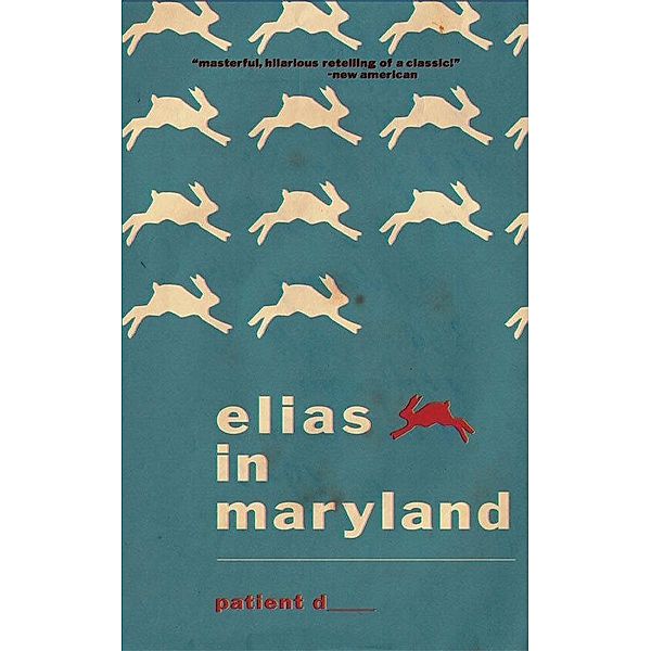 Elias in Maryland / Patient D____, Patient D____