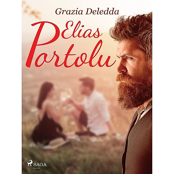 Elias Portolu, Grazia Deledda