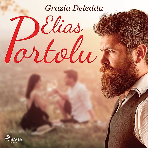 Elias Portolu, Grazia Deledda