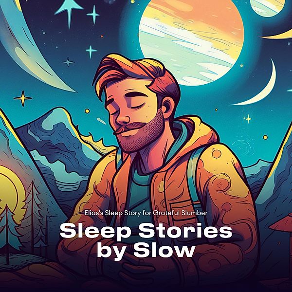 Elias's Sleep Story for Grateful Slumber (Sleep Stories by Slow, #1) / Sleep Stories by Slow, Sleep Stories by Slow