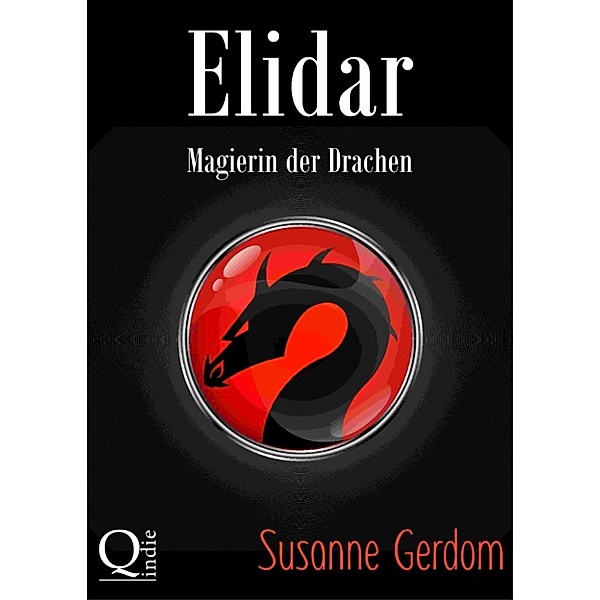 Elidar, Susanne Gerdom