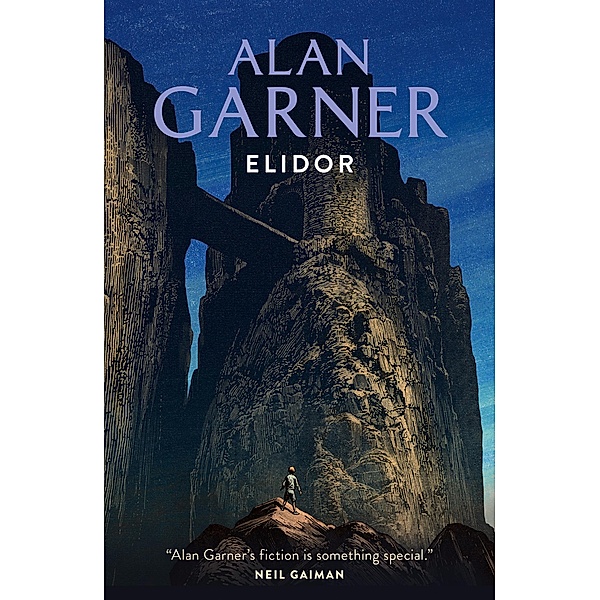 Elidor / Essential Modern Classics, Alan Garner