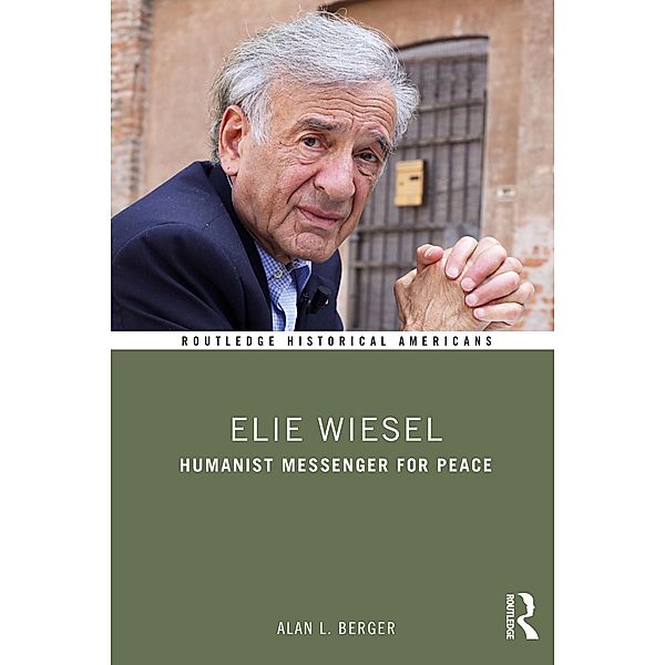 Elie Wiesel, Alan L. Berger