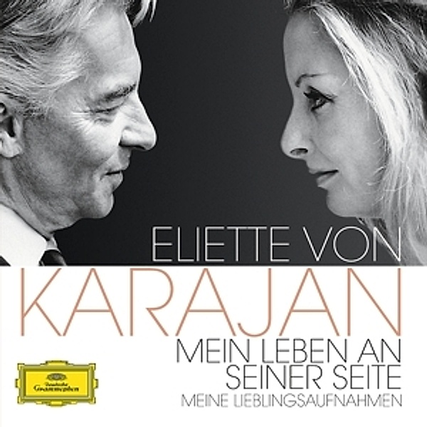 Eliette von Karajan - Mein Leben an seiner Seite, Eliette von Karajan