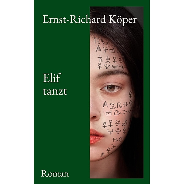Elif tanzt, Ernst-Richard Köper