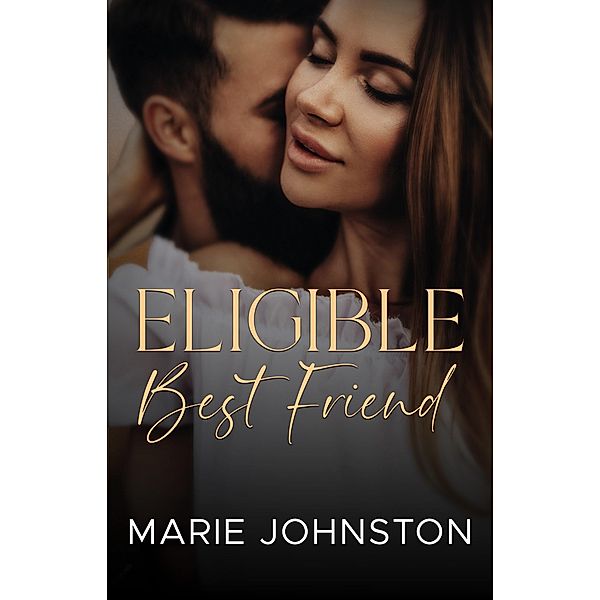Eligible Best Friend, Marie Johnston