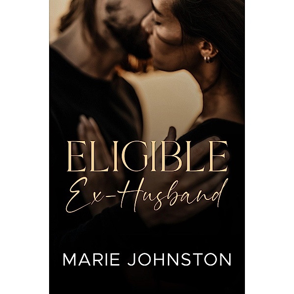 Eligible Ex-husband, Marie Johnston
