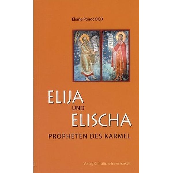 Elija und ELischa