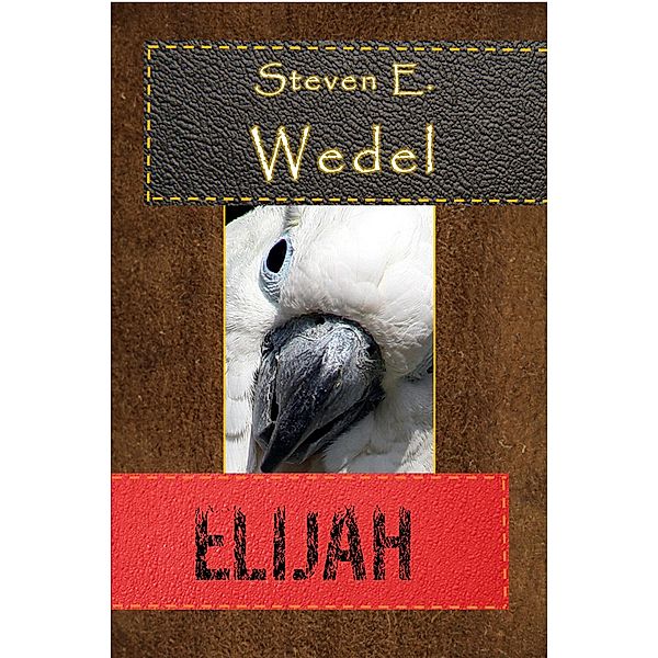 Elijah, Steven E. Wedel