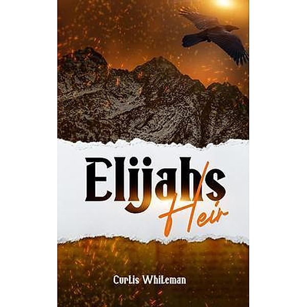 Elijah's Heir, Curtis Whiteman