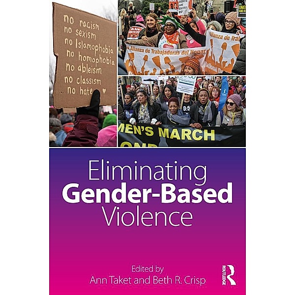 Eliminating Gender-Based Violence